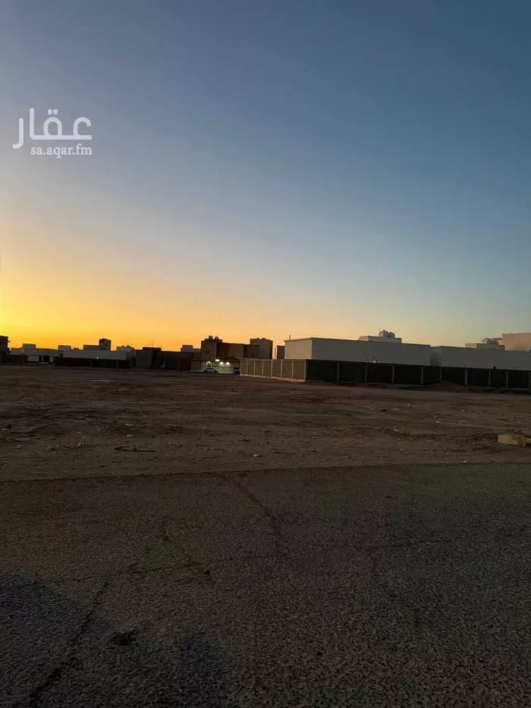أرض للبيع في شارع الملك عبدالعزيز, حي قرطبة, مدينة حفر الباطن, المنطقة الشرقية 1 صورة