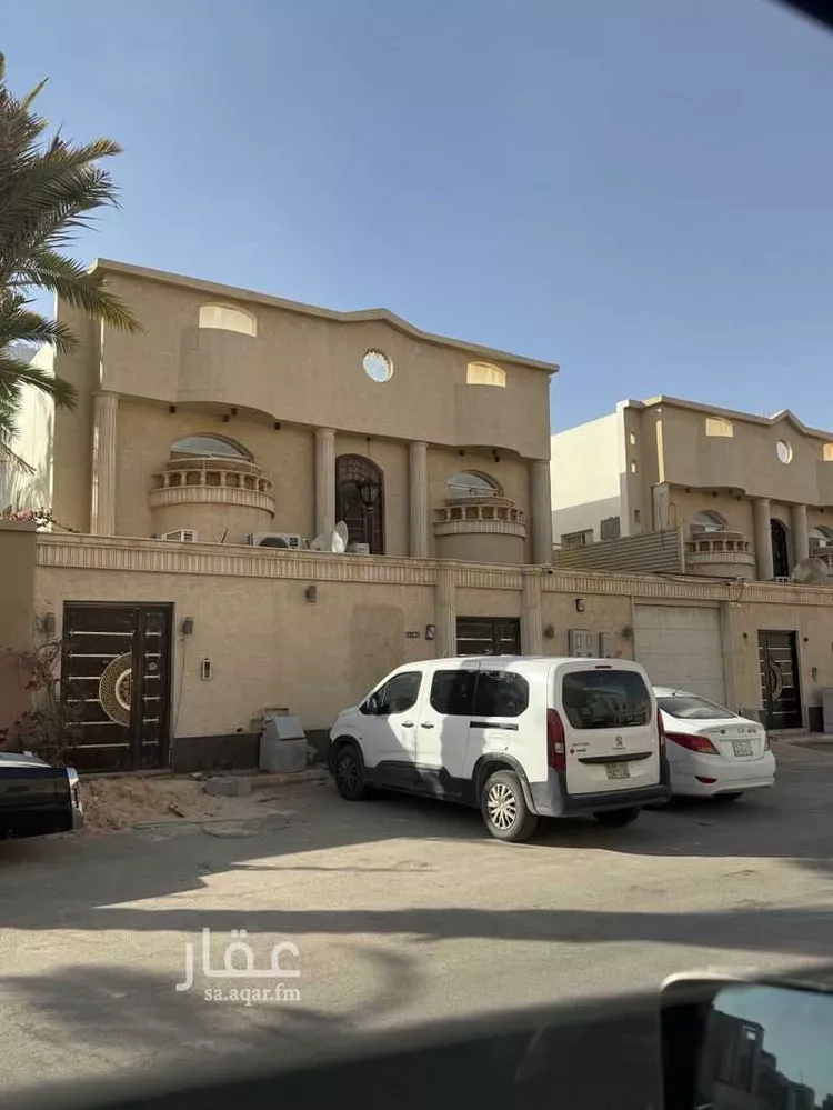 Apartment for Rent in Riyadh An Narjis