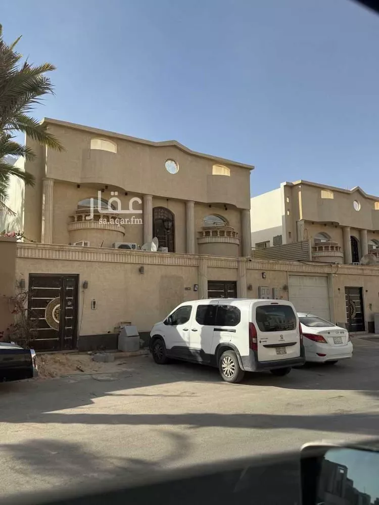 فيلا للبيع في شارع رقم 260 ، حي النرجس ، الرياض ، منطقة الرياض