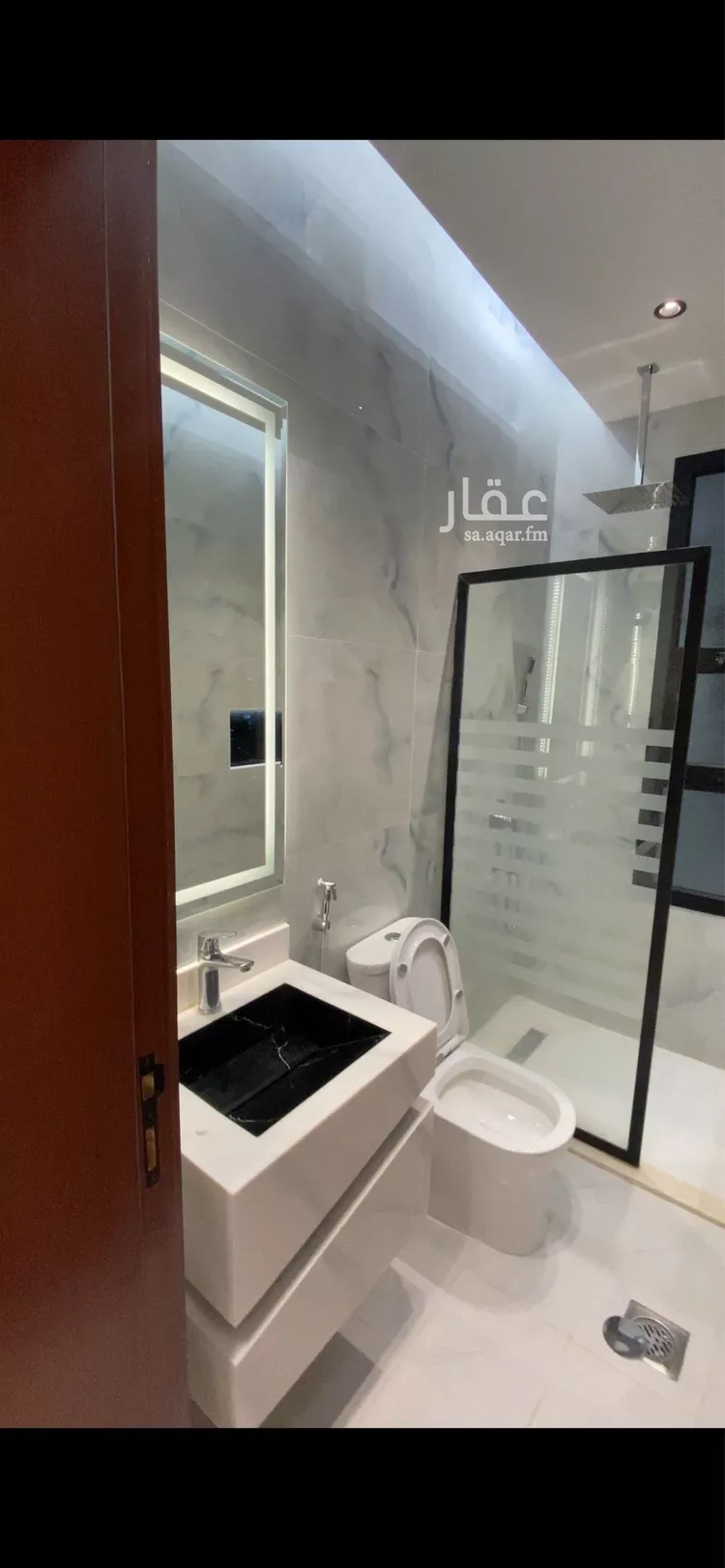 شقة للإيجار في شارع صفي الدين الحلي, حي الروضة, مدينة جدة, منطقة مكة المكرمة صورة 5