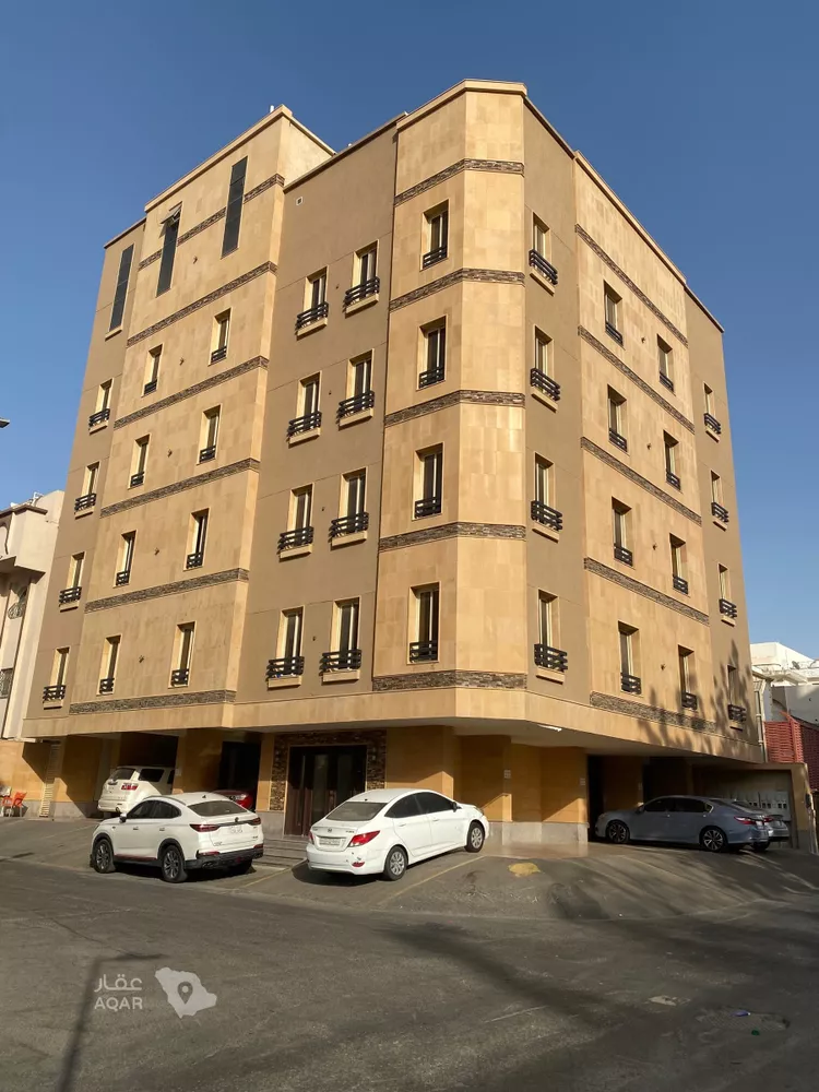 Apartment for Rent in Jeddah Al Faisaliah