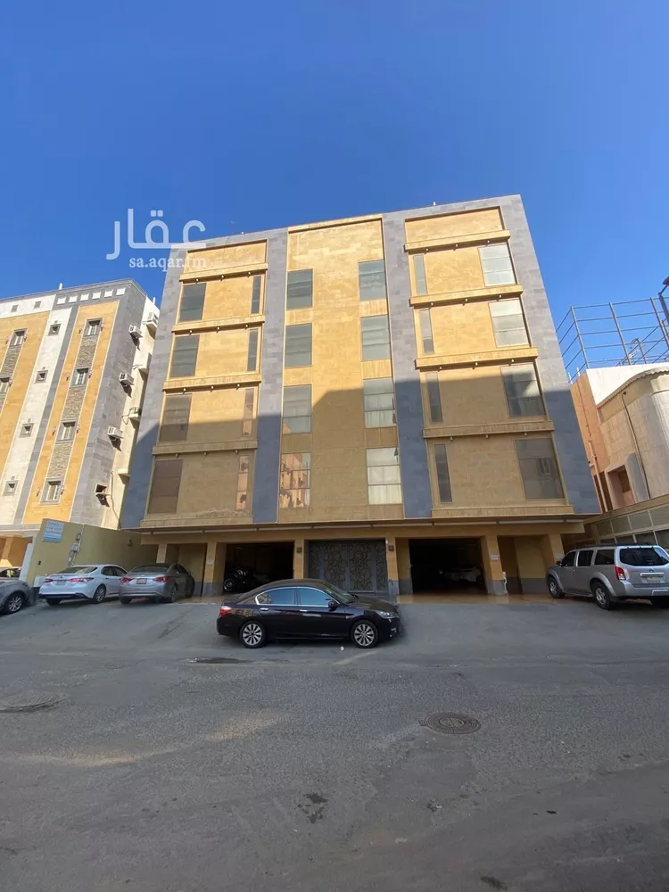 شقة للإيجار في شارع كعب ابن عجرة, حي النزهة, مدينة جدة, منطقة مكة المكرمة