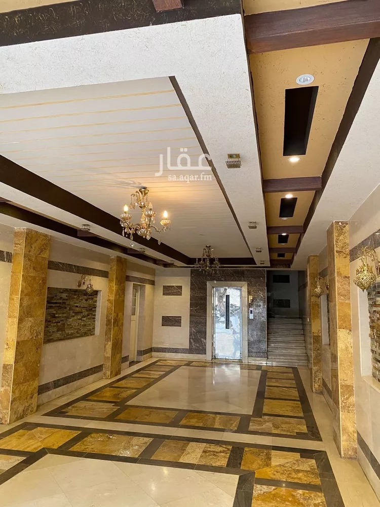 شقة للإيجار في شارع عبدالرحمن شكري, حي السلامة, مدينة جدة, منطقة مكة المكرمة