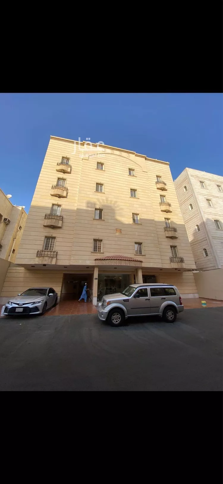 Apartment for Rent in Jeddah Al Faisaliah