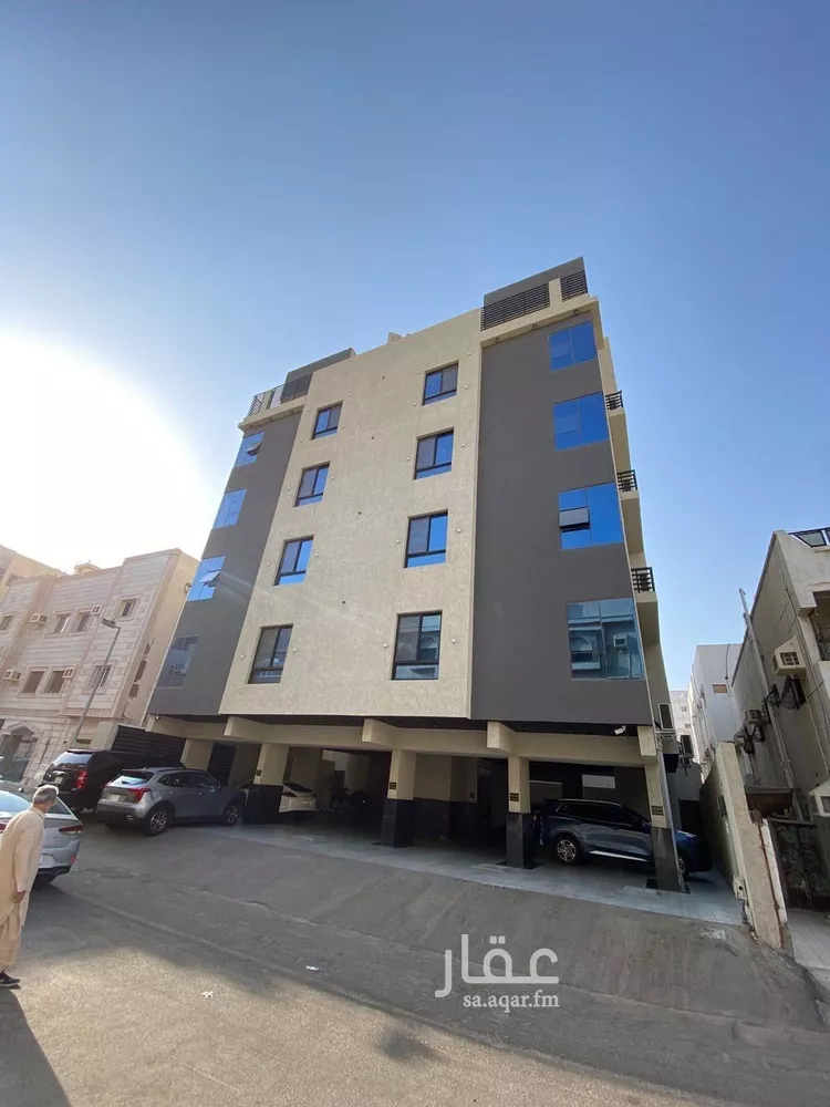 Apartment for Rent in Jeddah Al Faisaliah