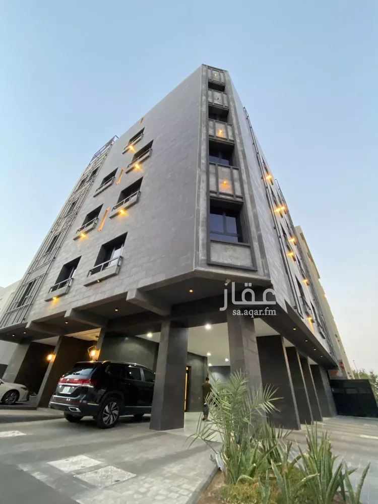 شقة للإيجار في شارع اوس بن خولي, حي النعيم, مدينة جدة, منطقة مكة المكرمة 6