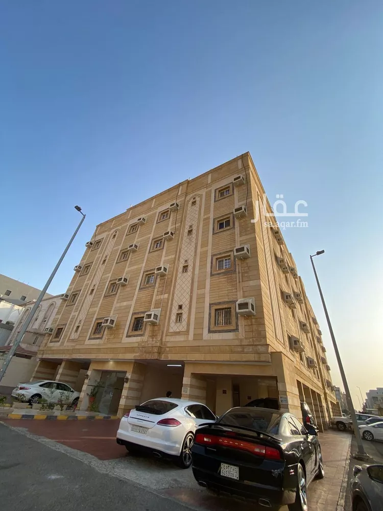 Apartment for Rent in Jeddah An Nuzhah