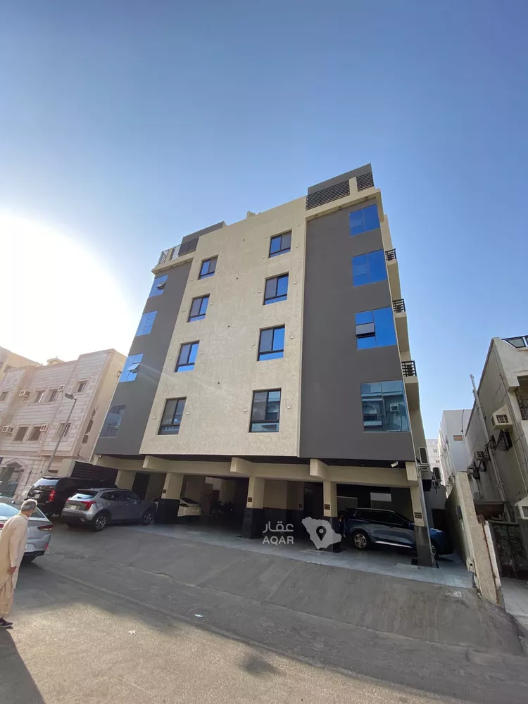 شقة للإيجار في شارع الثقفه, حي الفيصلية, مدينة جدة, منطقة مكة المكرمة