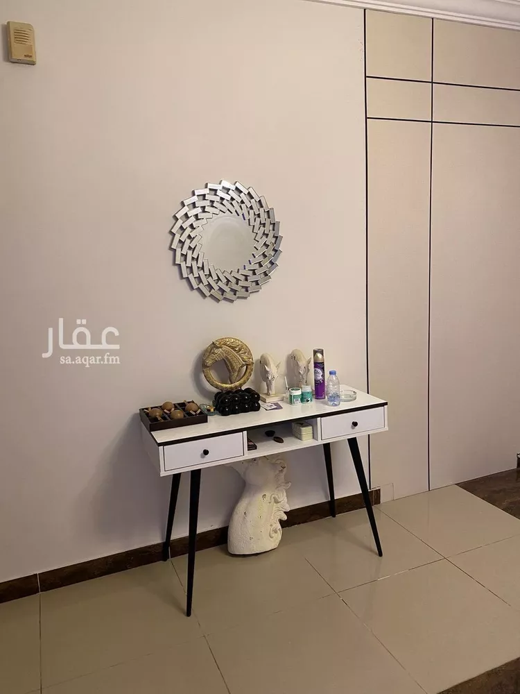 شقة للإيجار في شارع عبدالرحمن شكري, حي السلامة, مدينة جدة, منطقة مكة المكرمة صورة 4