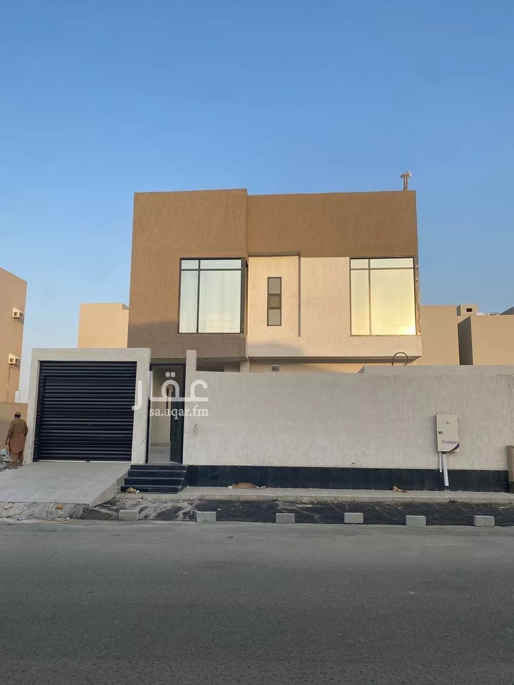 Villa for Rent in Jeddah Al Sawari