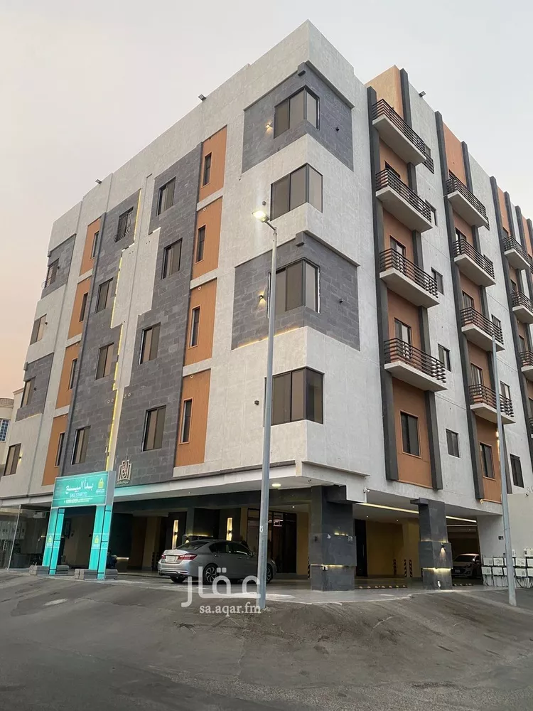 Apartment for Rent in Jeddah Al Bawadi