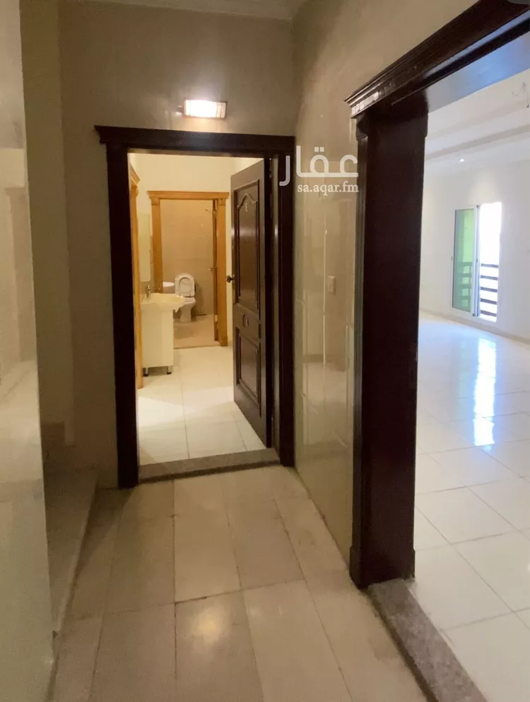 شقة للإيجار في شارع ابو ابراهيم الحجبي, حي النعيم, مدينة جدة, منطقة مكة المكرمة صورة 5