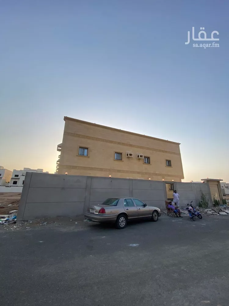 شقة للإيجار في شارع عزه بنت جميل, حي المنارات, مدينة جدة, منطقة مكة المكرمة