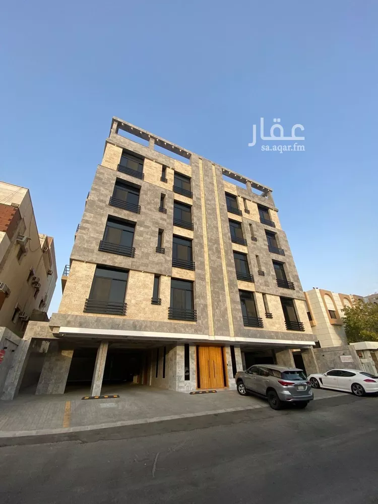 Apartment for Rent in Jeddah Ar Rawdah