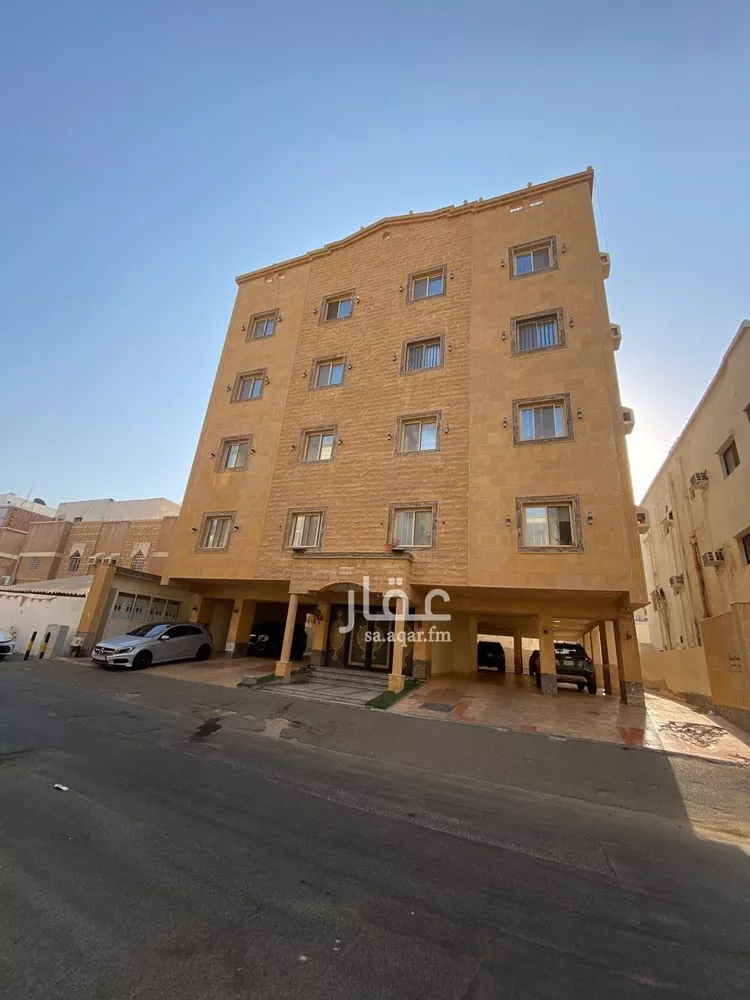 شقة للإيجار في شارع محمد علي مرداد, حي البوادي, مدينة جدة, منطقة مكة المكرمة