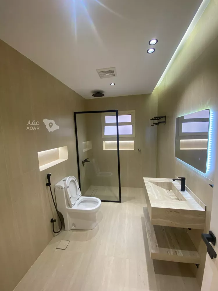 Apartment for Rent in Jeddah Al Faisaliah 7