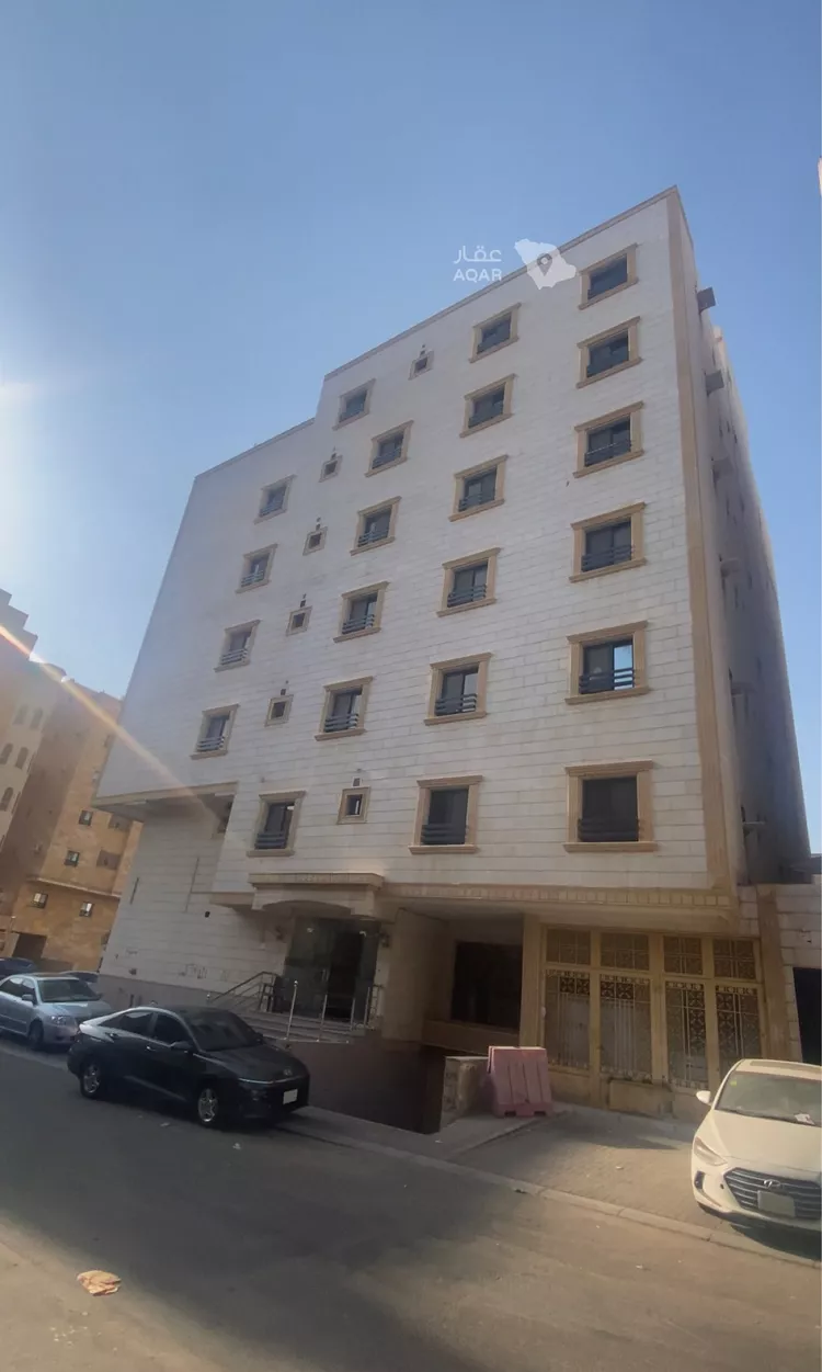 شقة للإيجار في شارع عبدالرحمن ابن غنام, حي البوادي, مدينة جدة, منطقة مكة المكرمة