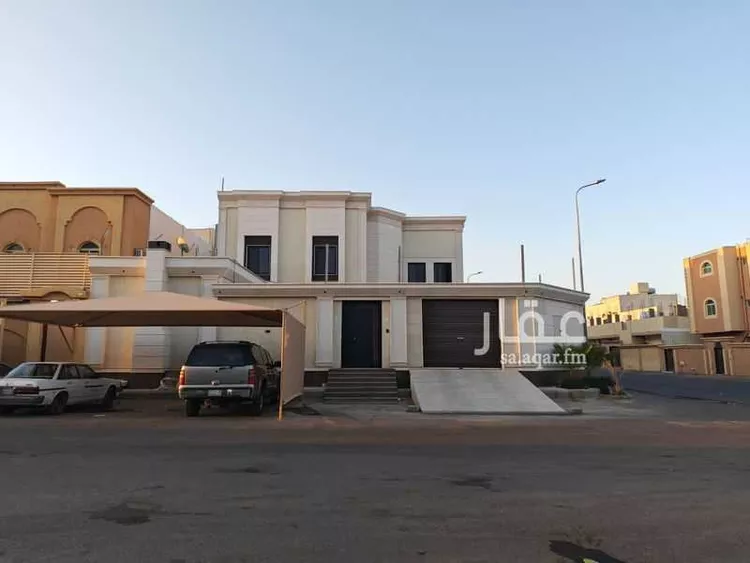 Villa for Sale in Tabuk Al Ruwaat