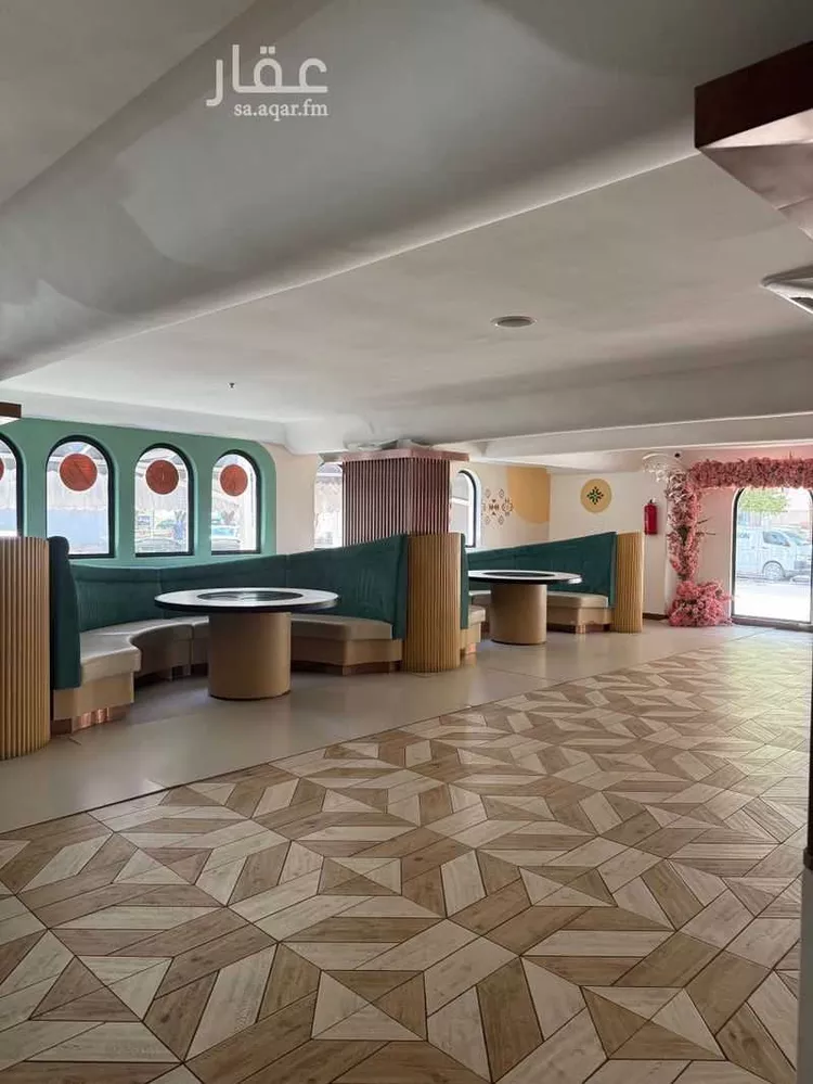 محل للإيجار في شارع عبدالله بن سليمان الحمدان, حي العليا, مدينة الرياض, منطقة الرياض صورة 4