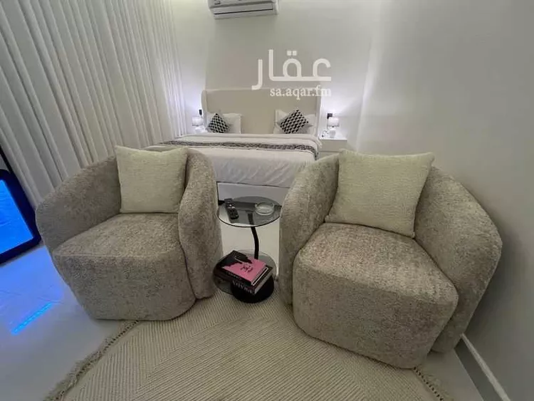 شقة للإيجار في حي القادسية ، الرياض ، منطقة الرياض صورة 4