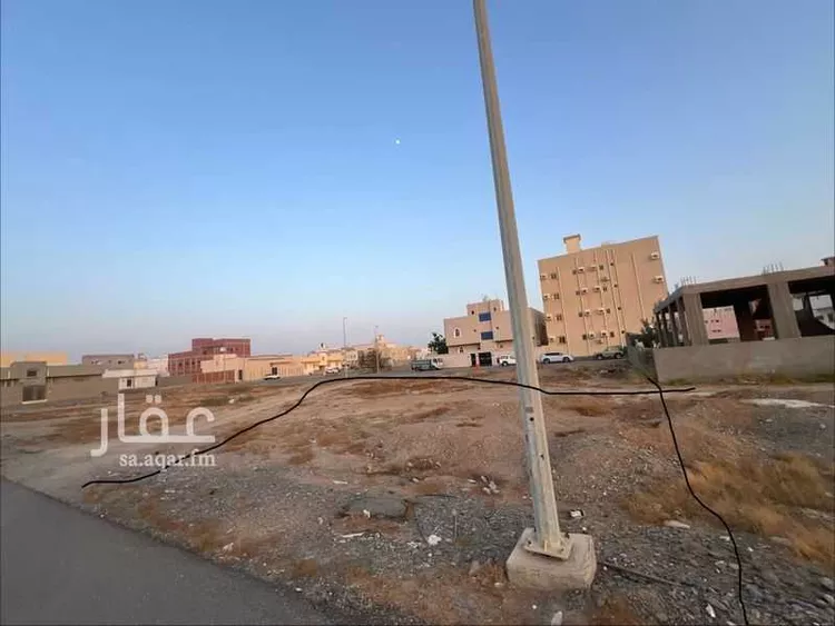 أرض للبيع في حي الجود ، رابغ ، رابغ صورة 2