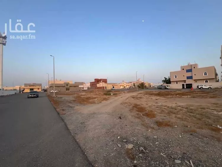 أرض للبيع في حي الجود ، رابغ ، رابغ