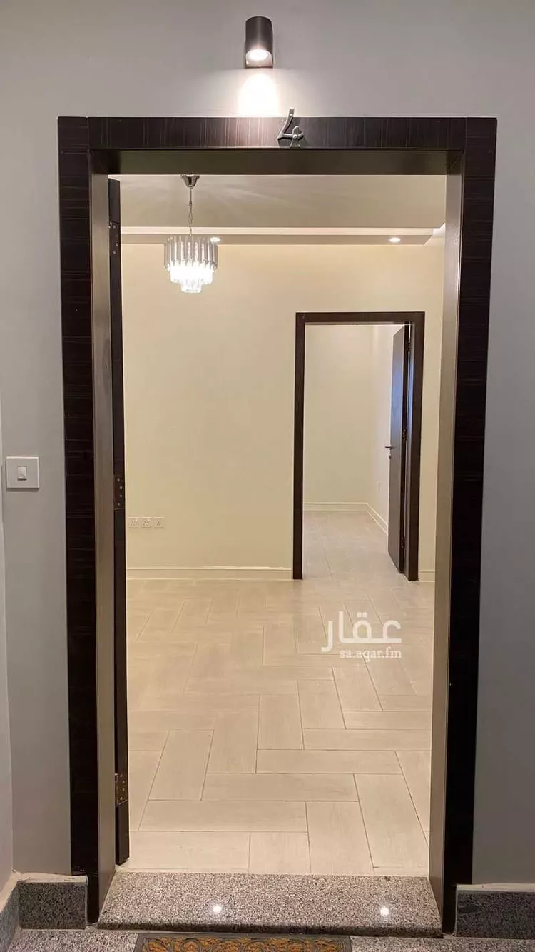 شقة للإيجار في شارع 13451373, حي قباء, مدينة جدة, منطقة مكة المكرمة صورة 3