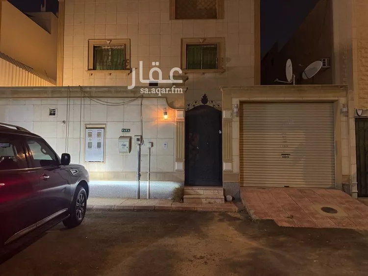 دور للإيجار في شارع عفيف, حي قرطبة, مدينة الرياض, منطقة الرياض صورة 2