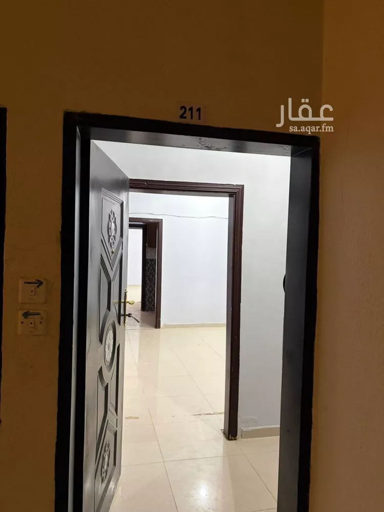 شقة للإيجار في شارع حائل, حي الخليج, مدينة الرياض, منطقة الرياض صورة 3