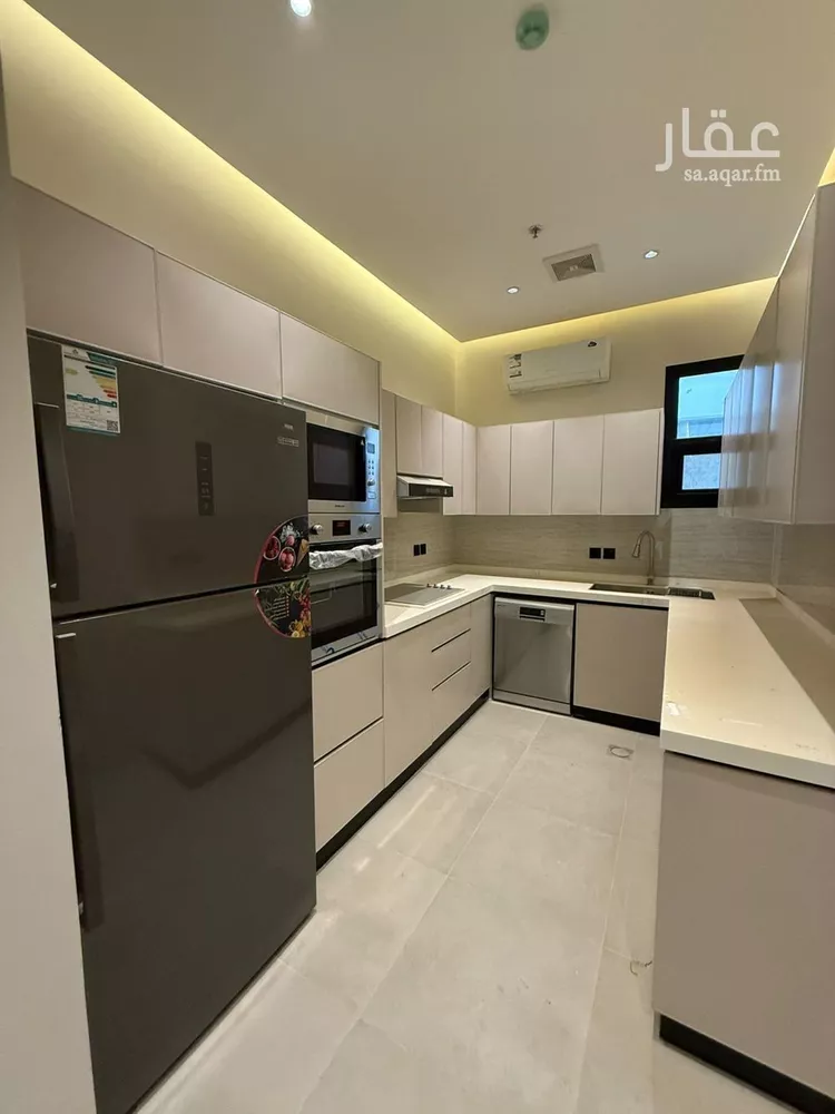 Apartment for Rent in Riyadh Al Malqa صورة 3