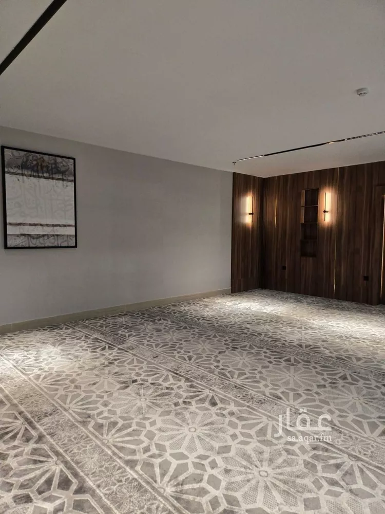 شقة للإيجار في شارع فني , حي اليرموك, مدينة الرياض, منطقة الرياض 15