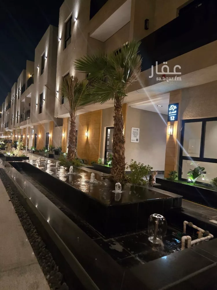 شقة للإيجار في شارع فني , حي اليرموك, مدينة الرياض, منطقة الرياض 22