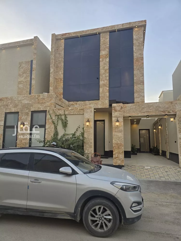 Villa for Sale in Riyadh An Narjis