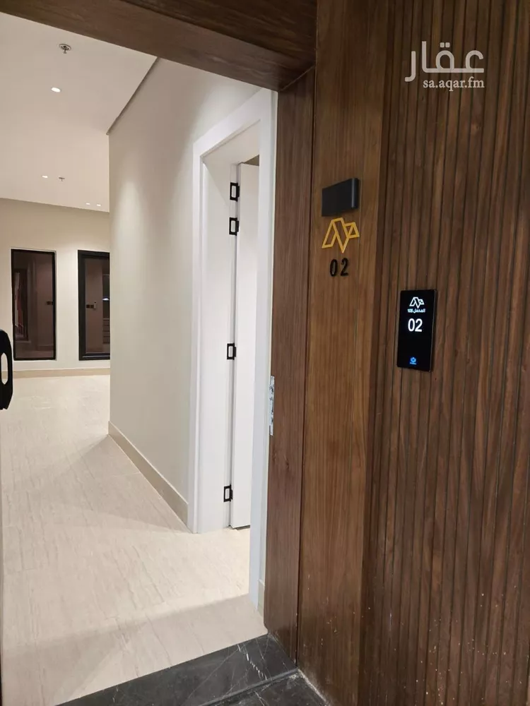 شقة للإيجار في شارع فني , حي اليرموك, مدينة الرياض, منطقة الرياض صورة 2