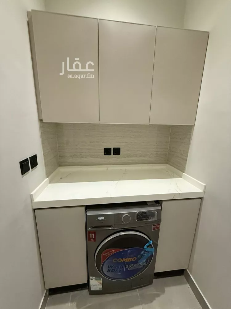 شقة للإيجار في شارع وادي وج, حي الملقا, مدينة الرياض, منطقة الرياض 11