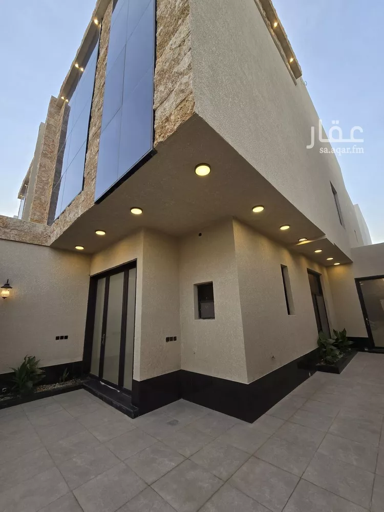 فيلا للبيع في شارع الطبيعة, حي النرجس, مدينة الرياض, منطقة الرياض صورة 4