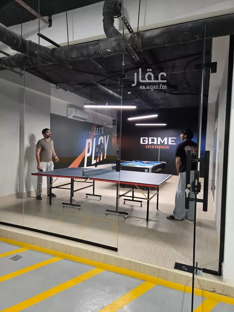 شقة للإيجار في شارع فني , حي اليرموك, مدينة الرياض, منطقة الرياض 16