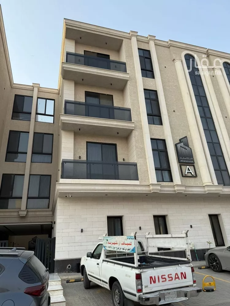 Apartment for Rent in Riyadh Al Malqa