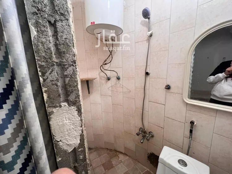 غرفة للإيجار في شارع الرجال الأسدي, حي التعاون, مدينة الرياض, منطقة الرياض 6