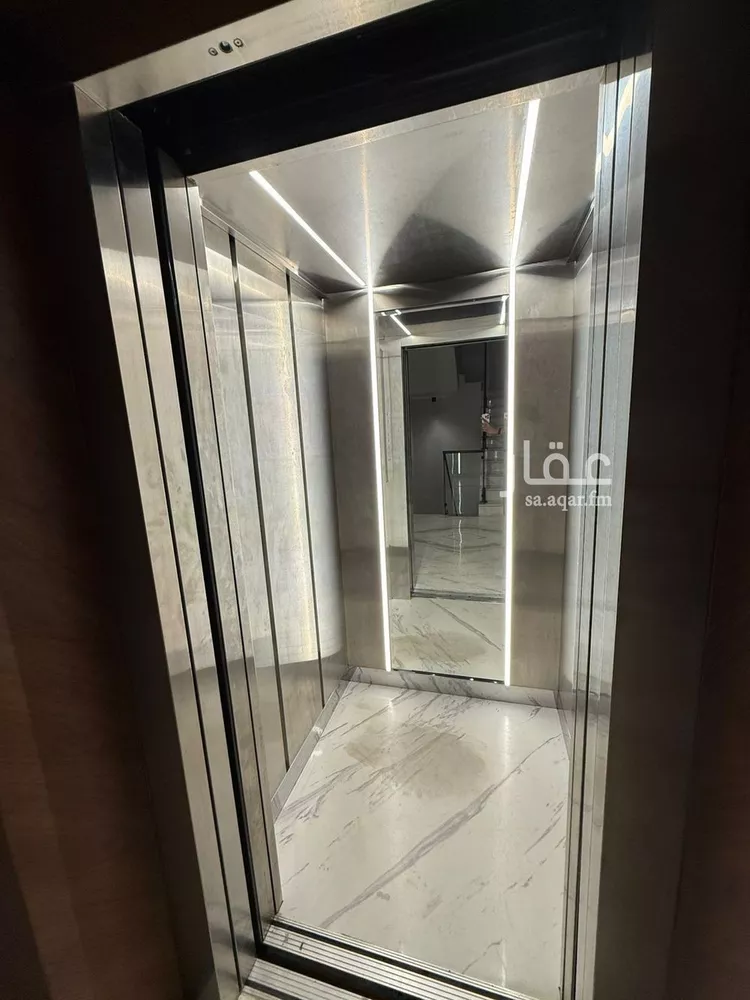 شقة للإيجار في شارع وادي وج, حي الملقا, مدينة الرياض, منطقة الرياض 12