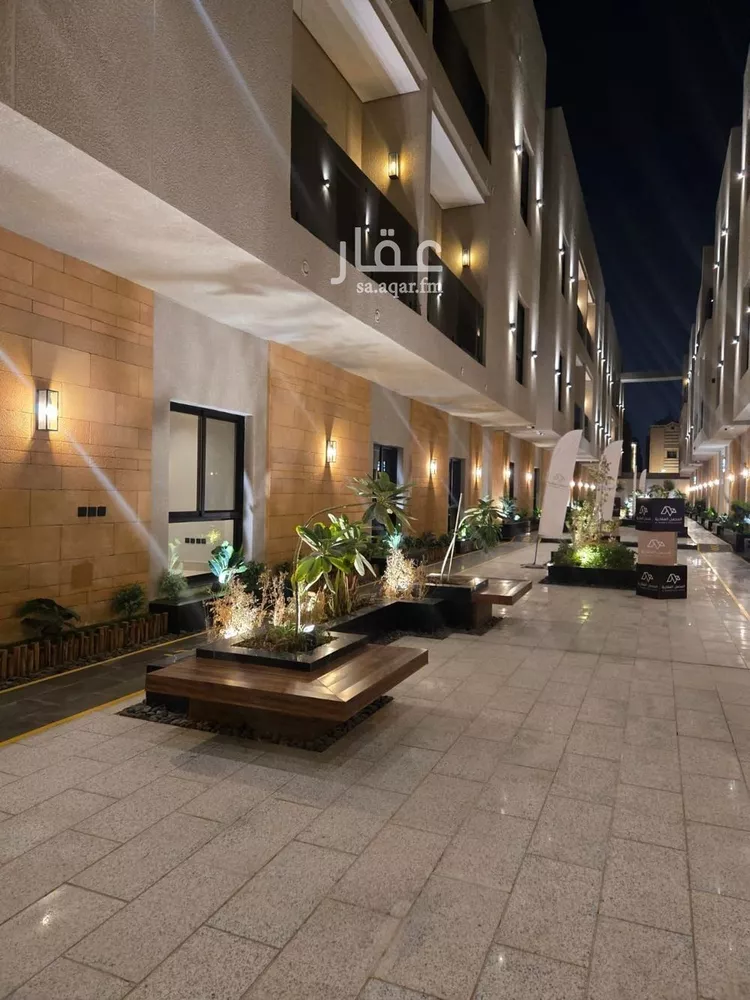 شقة للإيجار في شارع فني , حي اليرموك, مدينة الرياض, منطقة الرياض