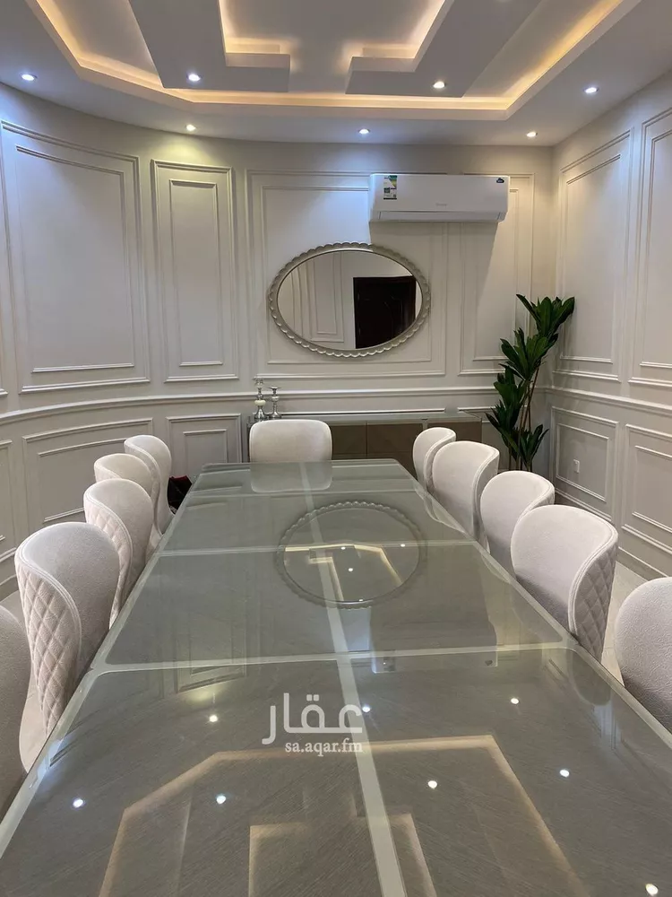 فيلا للإيجار في شارع حنبيس بن أبي عمر, حي النرجس, مدينة الرياض, منطقة الرياض صورة 3