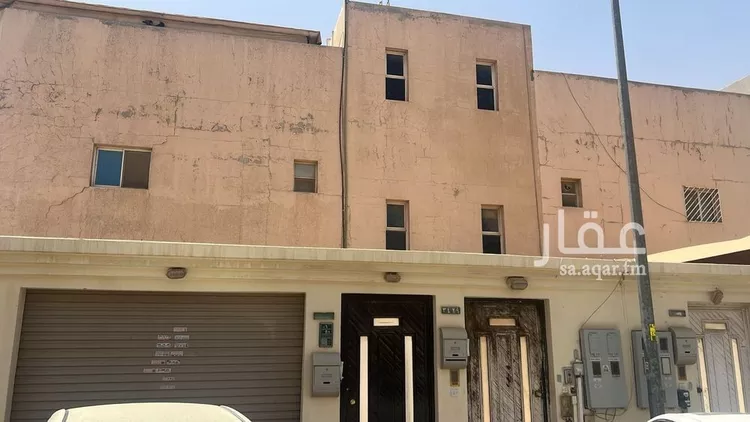 Land for Sale in Riyadh At Taawon