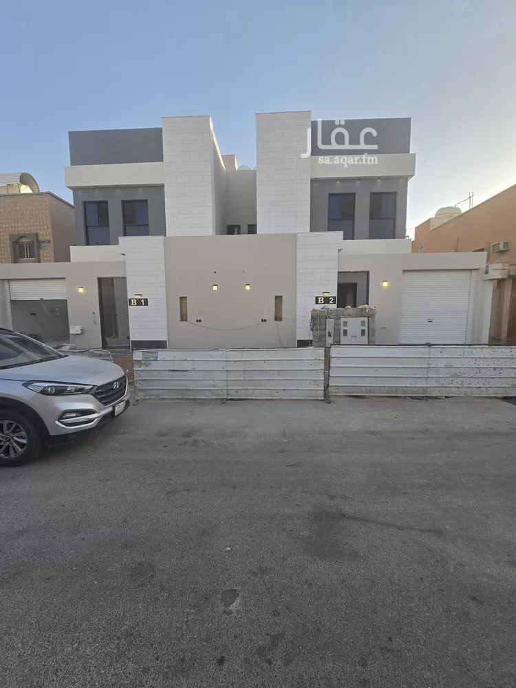 فيلا للبيع في شارع سعيد بن أبي العروبة, حي الخليج, مدينة الرياض, منطقة الرياض