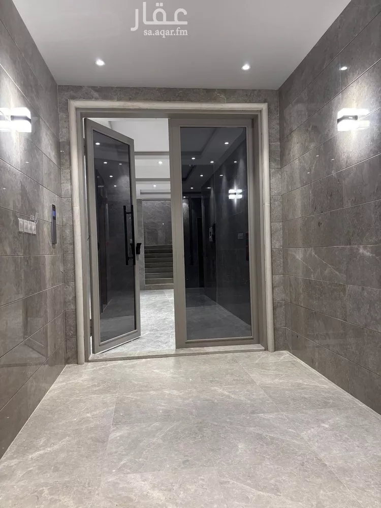 شقة للإيجار في شارع محضره, حي قرطبة, مدينة الرياض, منطقة الرياض