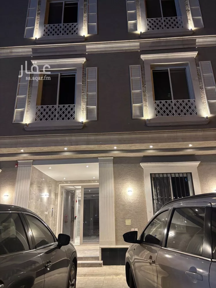 شقة للإيجار في شارع محضره, حي قرطبة, مدينة الرياض, منطقة الرياض صورة 2