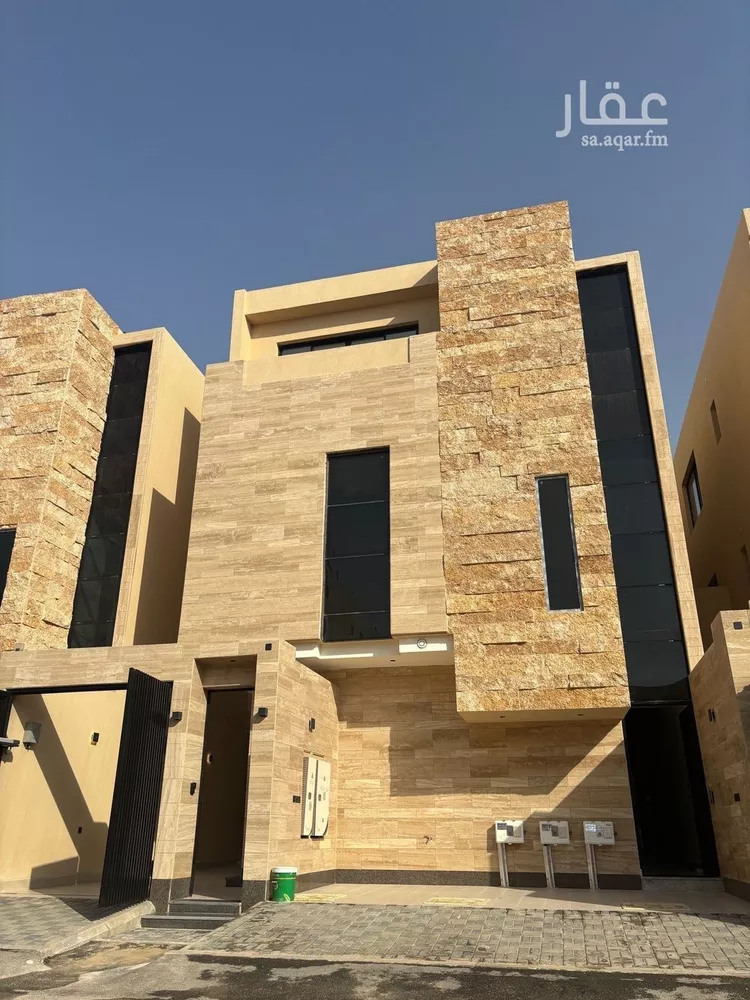 دور للبيع في شارع السلطان قابوس بن سعيد, حي المعيزيلة, مدينة الرياض, منطقة الرياض