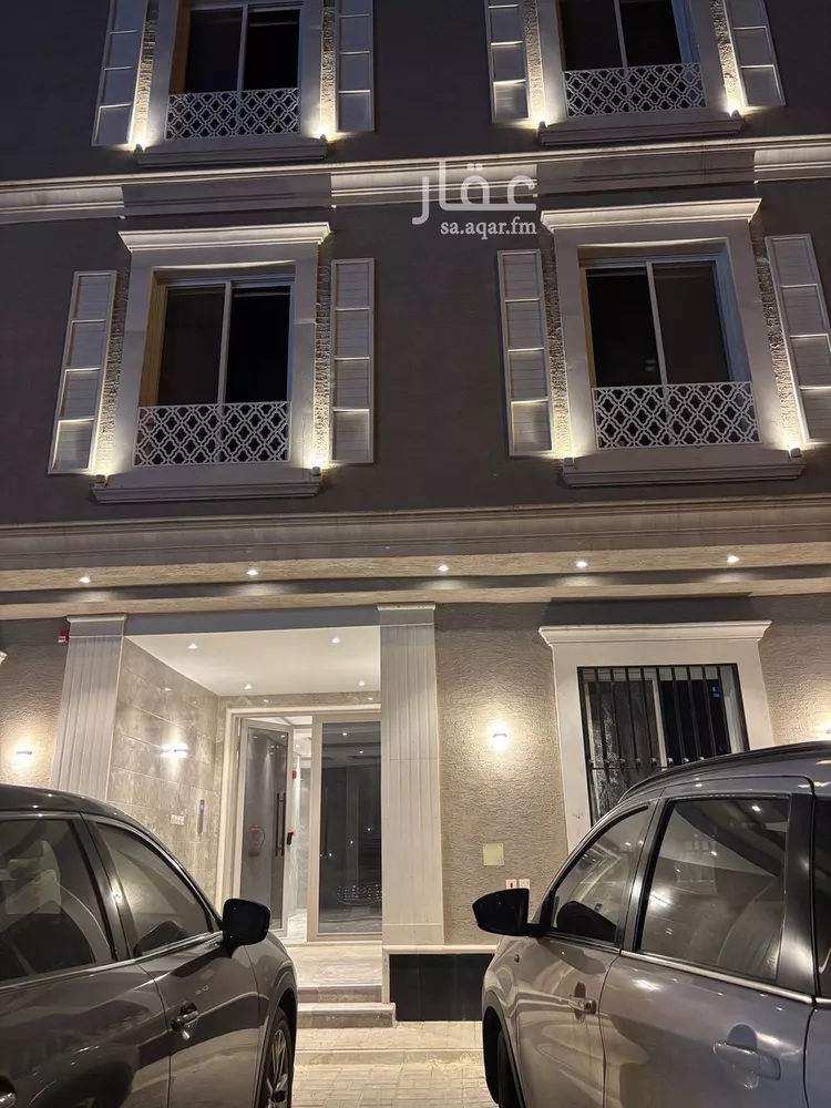 شقة للإيجار في شارع محضره, حي قرطبة, مدينة الرياض, منطقة الرياض