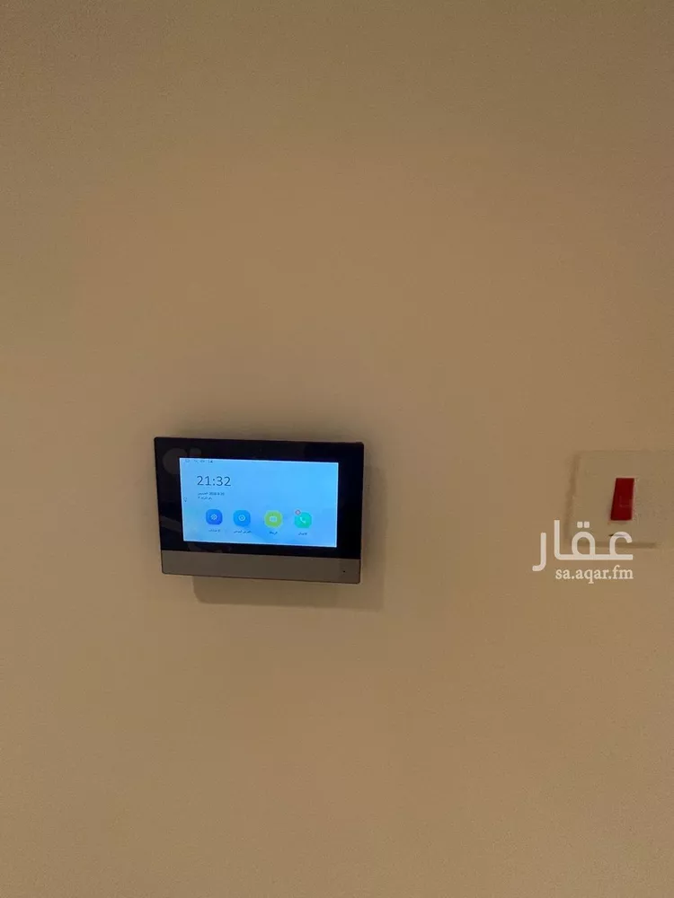شقة للإيجار في شارع محضره, حي قرطبة, مدينة الرياض, منطقة الرياض 7