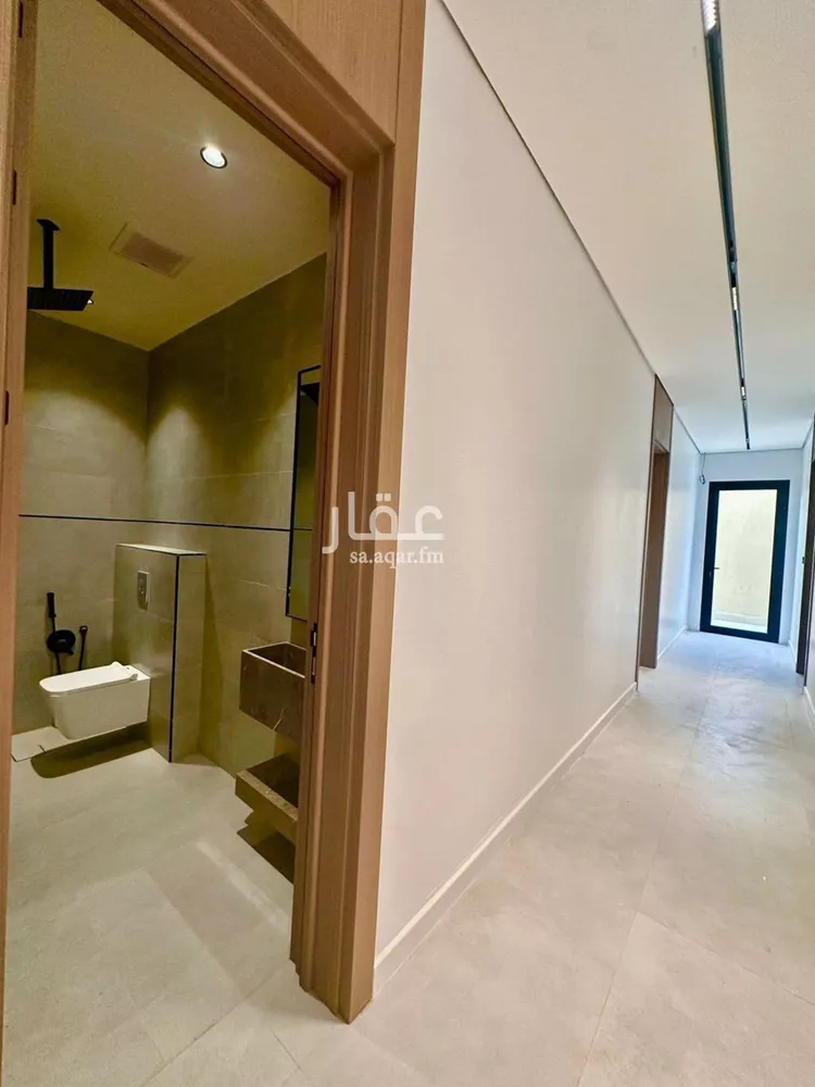 دور للبيع في شارع السلطان قابوس بن سعيد, حي المعيزيلة, مدينة الرياض, منطقة الرياض صورة 5